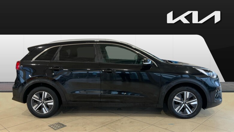 Kia Niro 1.6 GDi Hybrid 2 5dr DCT Hybrid Estate